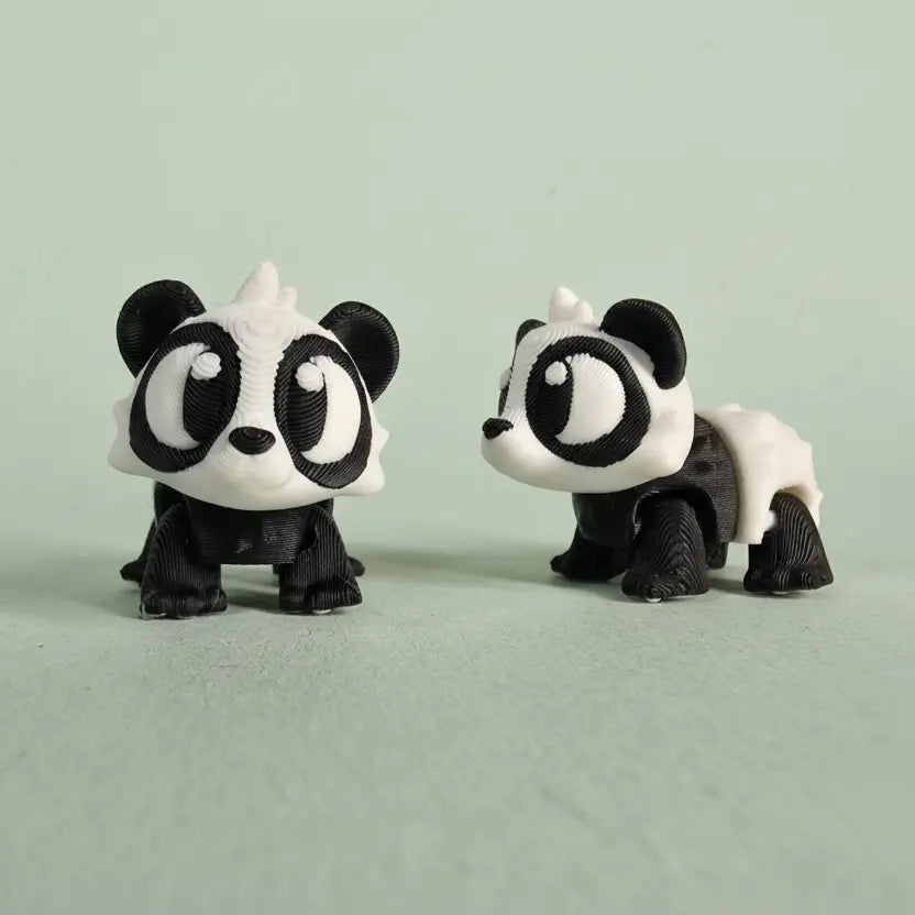 flexisar-panda